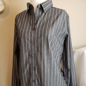 Women's Banana Republic Button-down Blouse